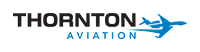 Thornton Aviation Logo